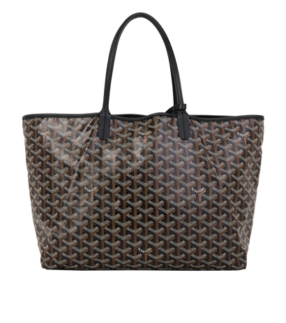 St Louis PM Tote, front view